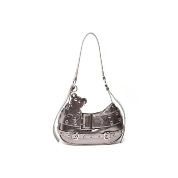 ECODAY ECOD Pu Shoulder Bag Women's
