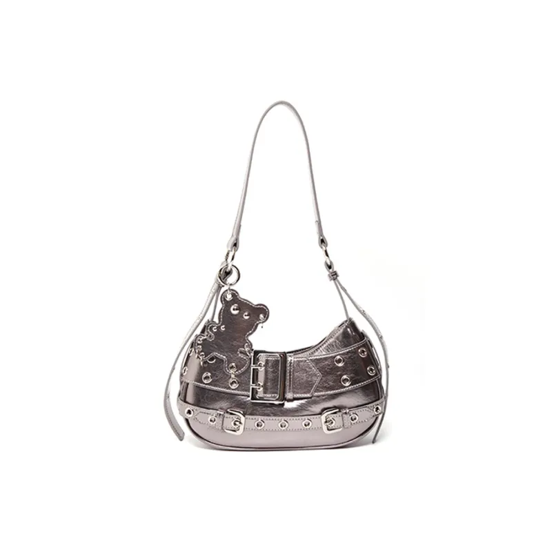 ECODAY ECOD Pu Shoulder Bag Women's-0