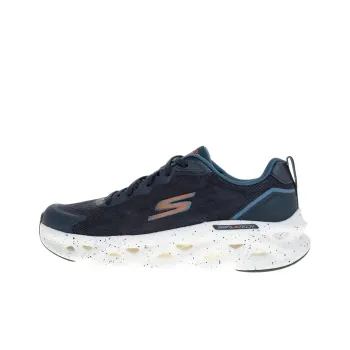 Skechers Go Run Swirl Tech 'Navy'