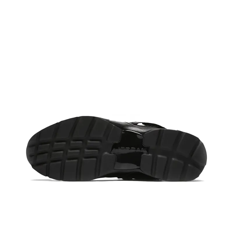 Jordan Trunner Lx High Triple Black-4