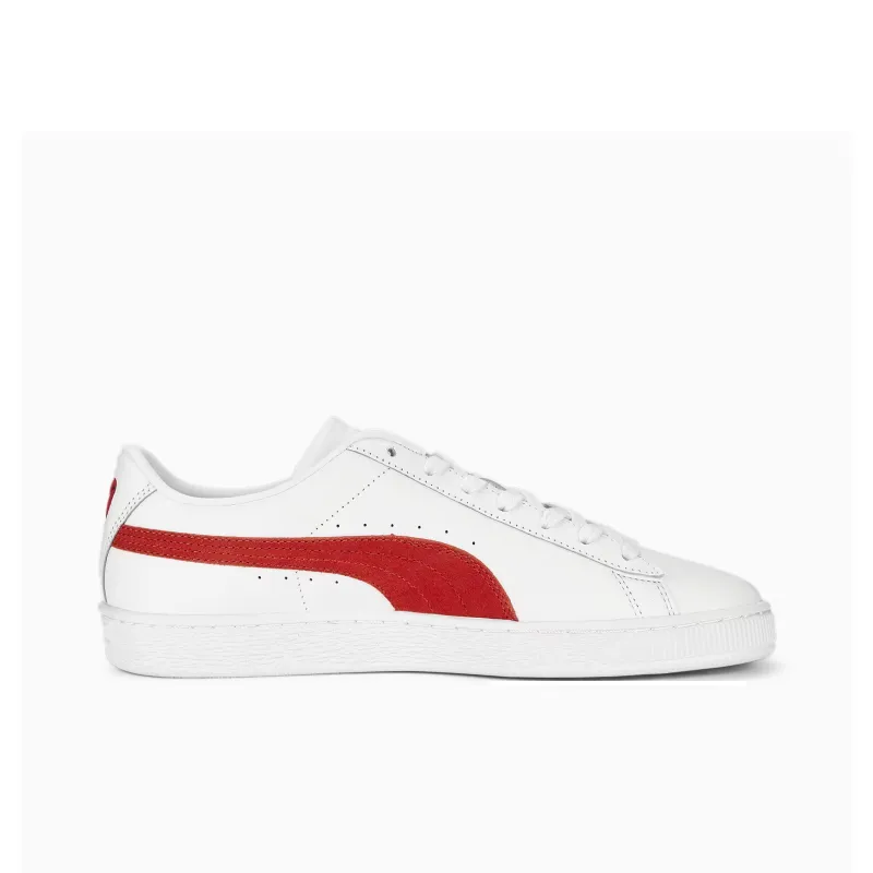 PUMA Clyde X Undftd Canvas White-1