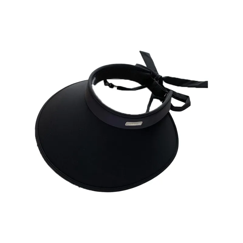 JONNY MOORE Acrylic Sun Protection Hats Unisex-1