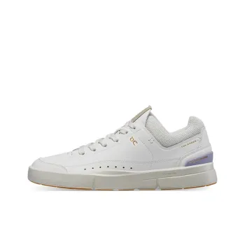 On Women's The Roger Centre Court 'White Lavender'
