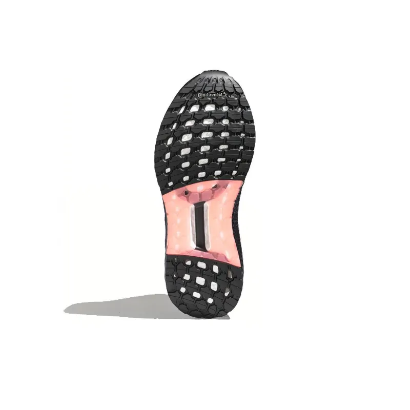 Adidas Ultra Boost Summer.Rdy 'Black Red' Women's-4