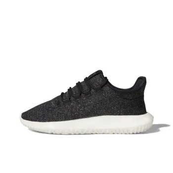 Adidas Originals Tubular Shadow Core Black Cloud White Women's