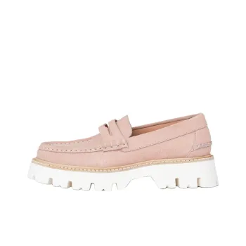 Pedro García Sebas Loafers 3.5cm Women's Pink