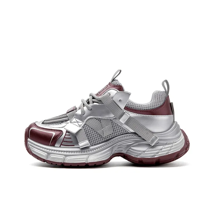 JOSINY JOSINY Low-Top Chunky Sneakers Women's-0