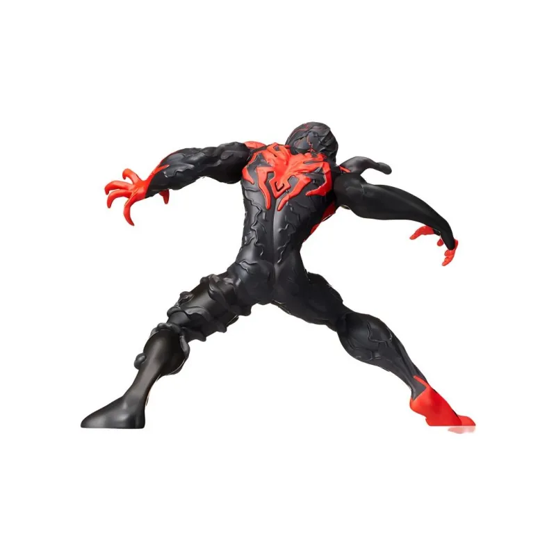 SEGA SPM Sega, Miles Morales, Maximum Ver. Bonus Gifts 13cm-2