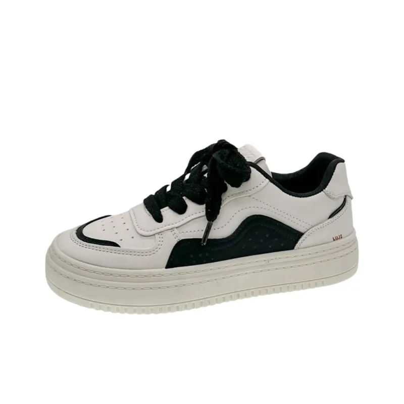 Luji Low Top Casual Shoes Women's-3
