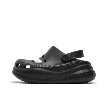 361° RuoLai Clogs Women's Obsidian Black