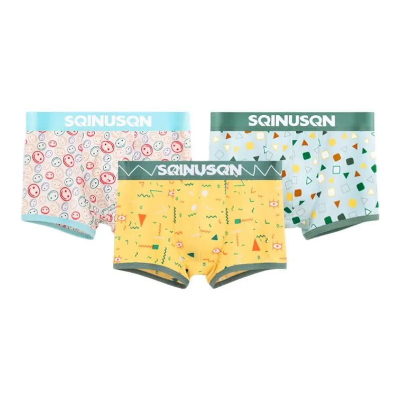 Sicily Men Underpants-3