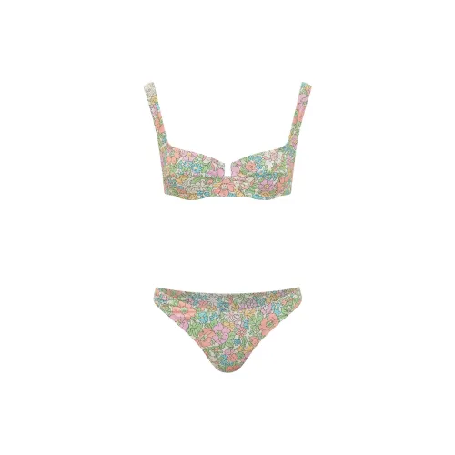 REINA OLGA Bikini Women's Multicolor