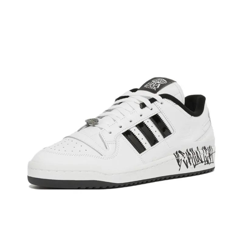 Adidas Forum Low Capital Bra-1