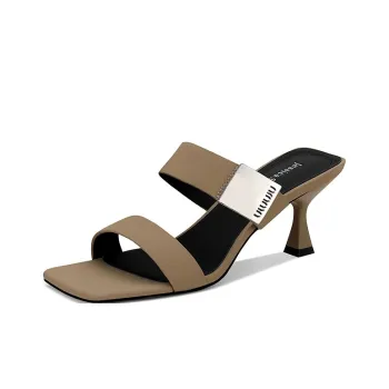 JESSICA SOPHIA Stylish Sandal 6cm Women's