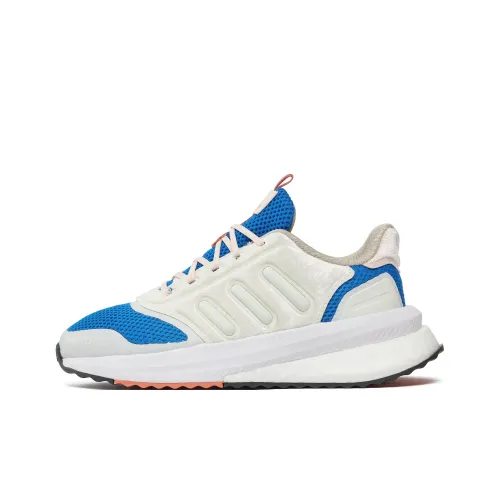 adidas X_PLRPHASE Women's 'Bright Royal Off White'