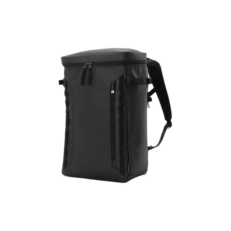 Columbia Polyester Backpack Unisex Black-0