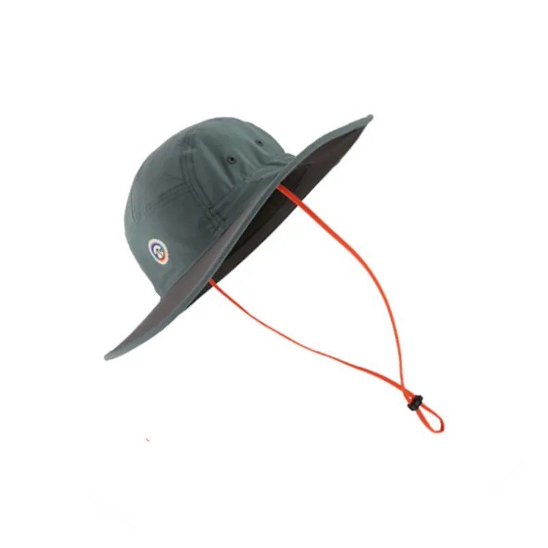 Patagonia Bucket Hats Men's Green-2