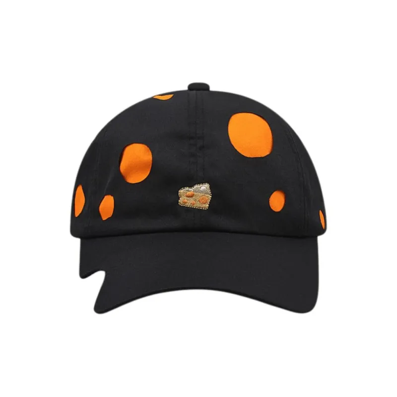 BEPOP Cotton Baseball Caps Unisex-5