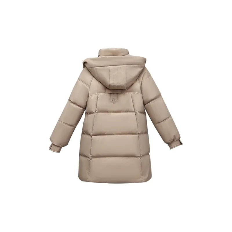 HUINIAN Puffer Jackets Women's-6