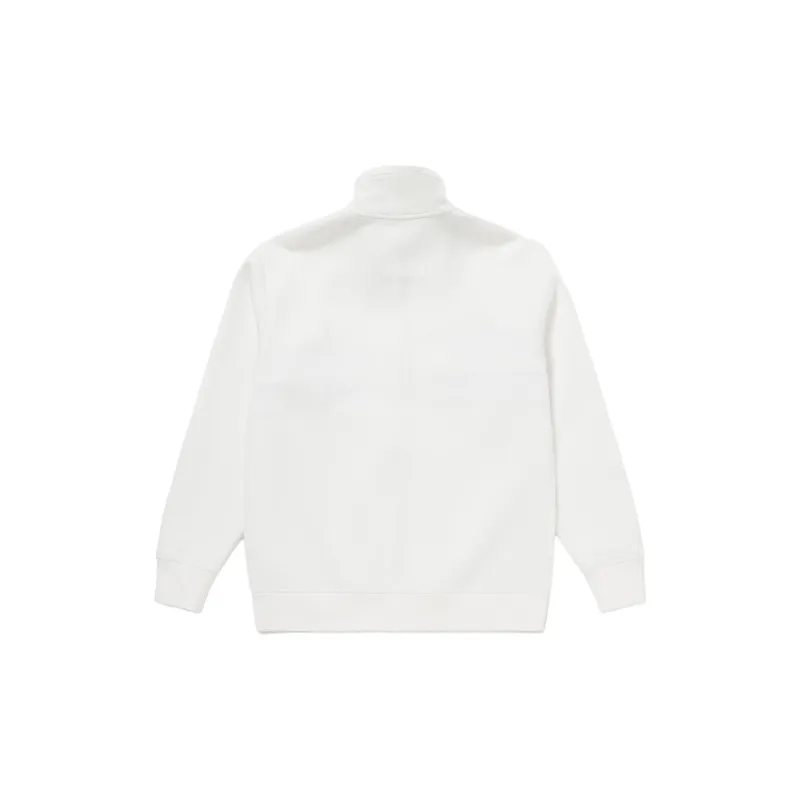 LACOSTE Jackets & Coats Men's White-1