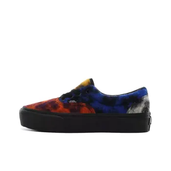 Era Vans Platform 'Mix Leopard' Women's