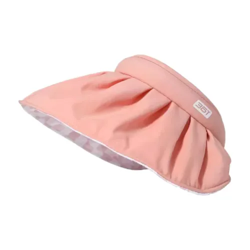 361° - Sun Protection Hats Kids' White/Blue/Yellow/Pink