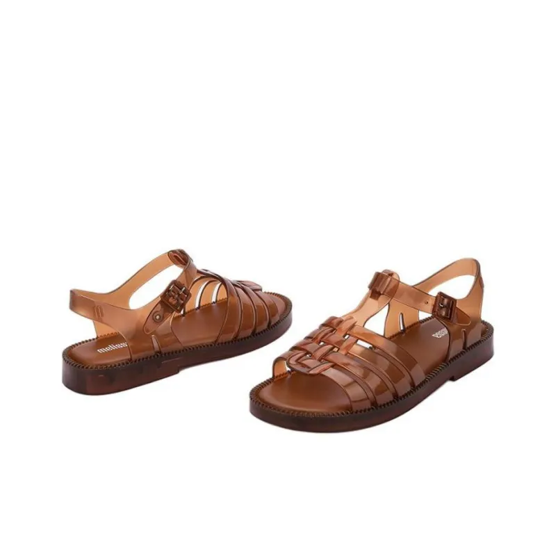 Melissa Roman Sandals Women's-8