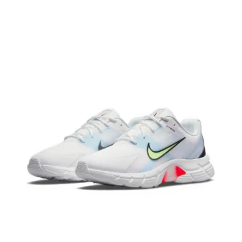 Nike Alphina 5000 'Summit White' Women's-2