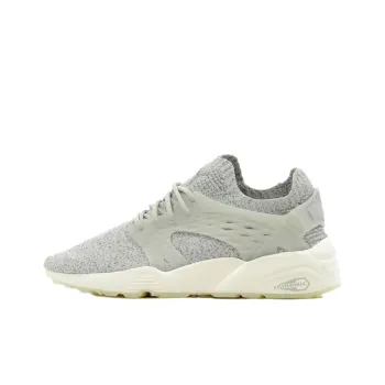 PUMA Blaze Cage Evoknit 'Grey' Women's