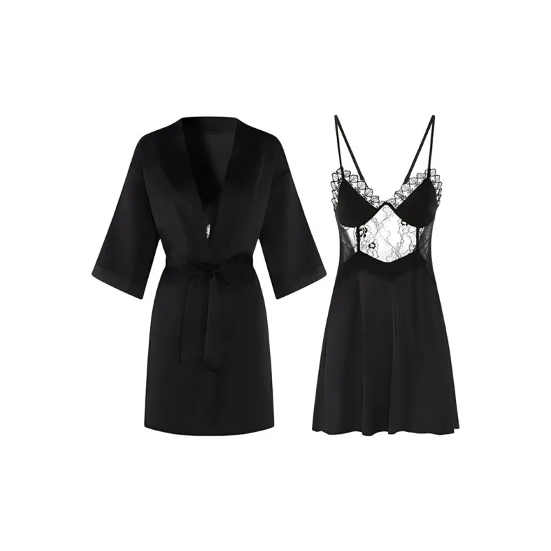 MIIOW Women's Pajama Sets-0