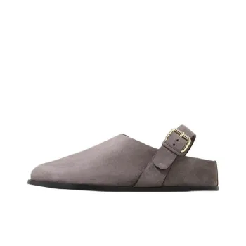 A.EMERY Louis Clog Casual Shoes Women's Gray