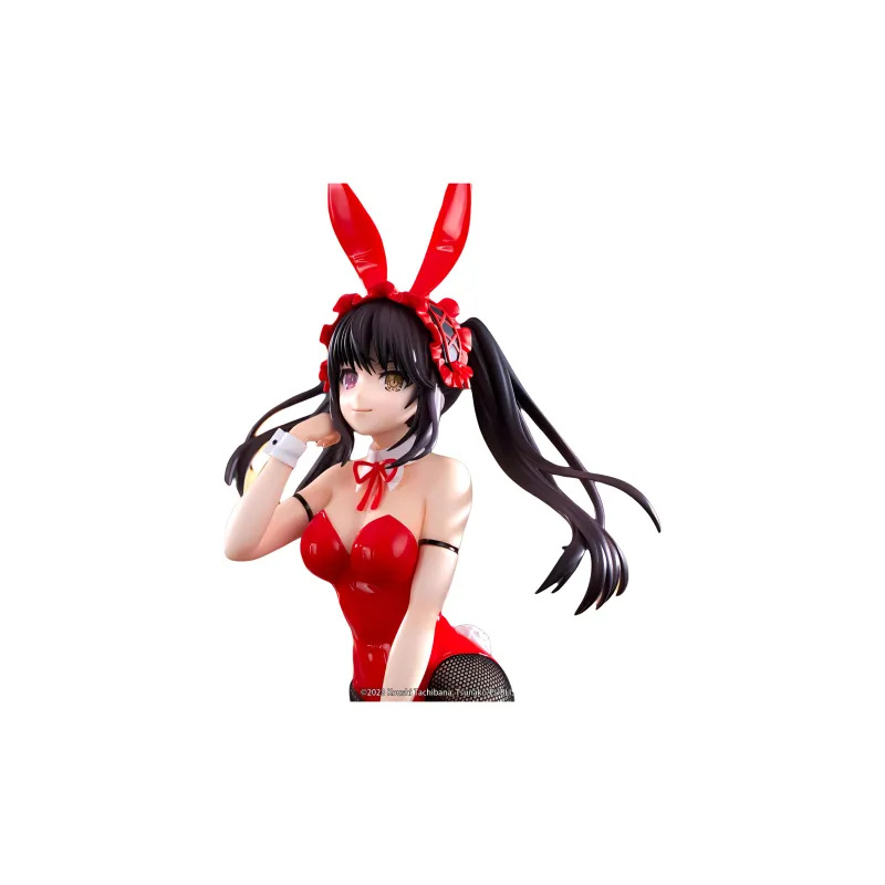 FURYU Kurumi Tokisaki Bicute Collection Bonus Gifts 29cm-2