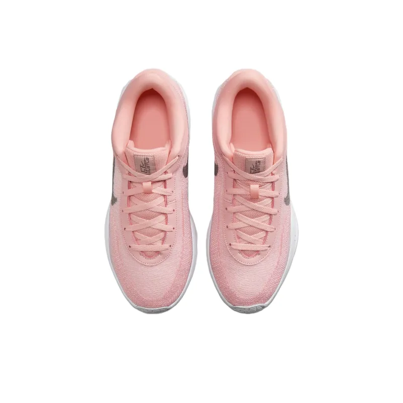 Nike Gt Hustle Academy Pink Tint-3