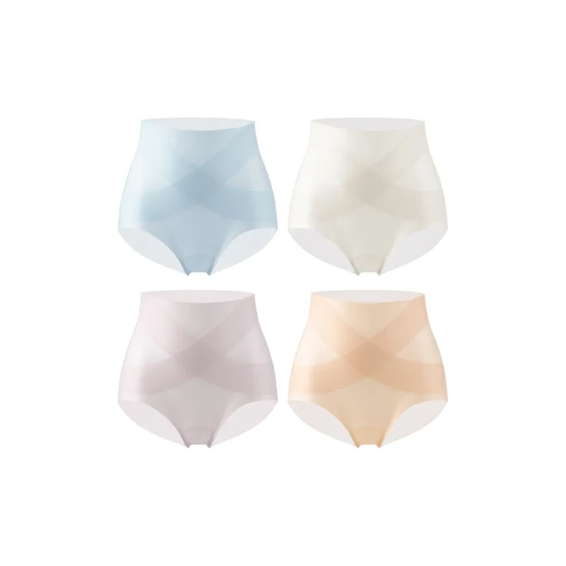 Jean West Underpants Women's Combo Set-6