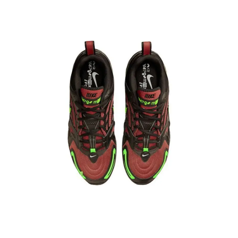 Nike Air VaporMax Evo 'Redstone'-2