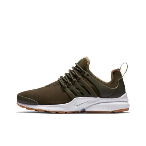 Nike Air Presto Cargo Khaki Cargo Khaki Women's