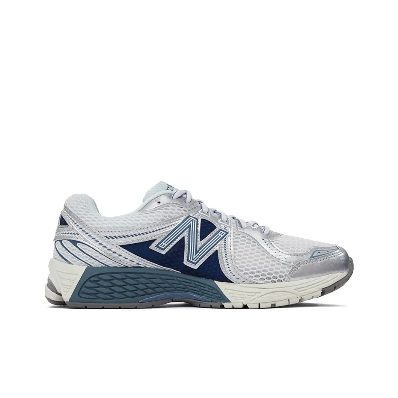 New Balance 860 V2 Vintage Indigo-1