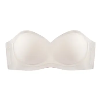 ROMANTIC·SPRING Strapless Bra Women's