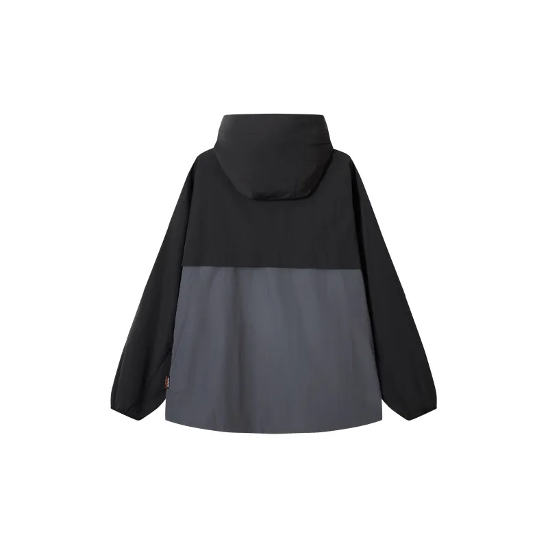 PANMAX Jackets & Coats Men's Black-1