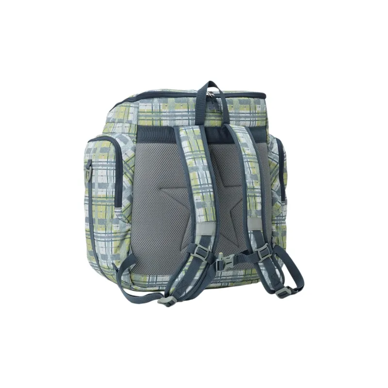 Columbia Polyester Backpack Unisex Subtle Mountain Texture-1