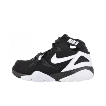 Nike Air Trainer Max '91 'Black White'