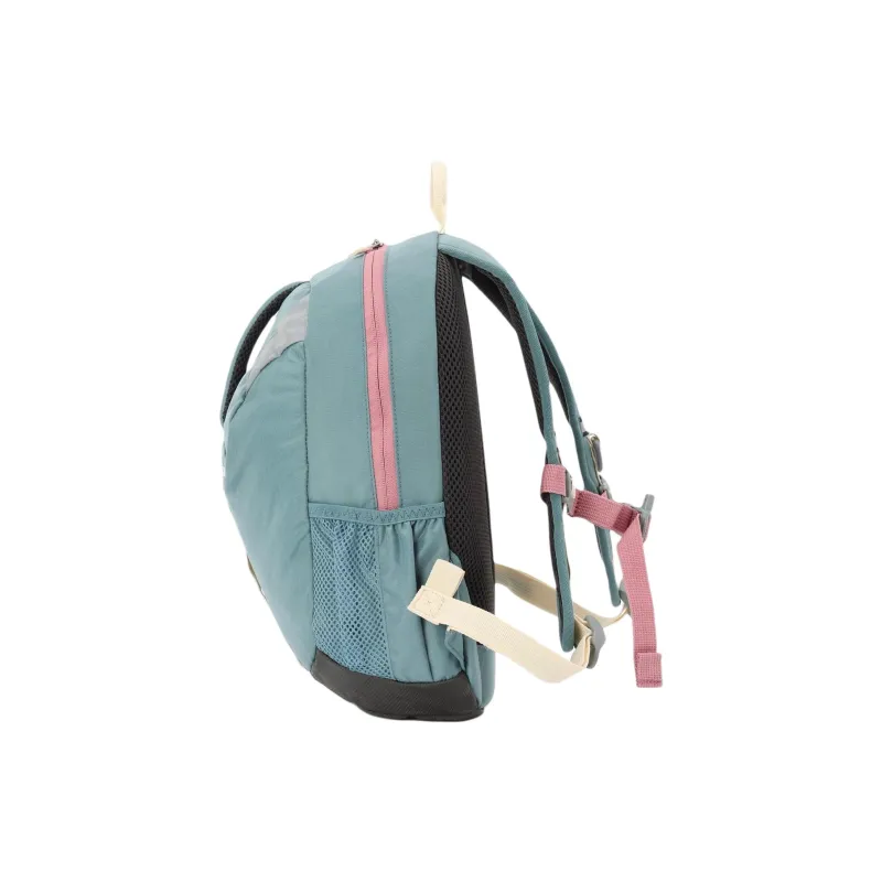 Columbia Nylon Backpack Women's Blue Green-1