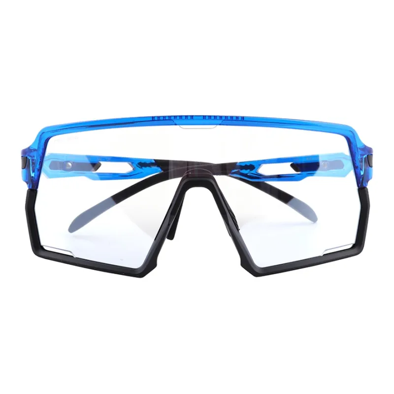 RUDY PROJECT Oversize frame Sunglasses-15
