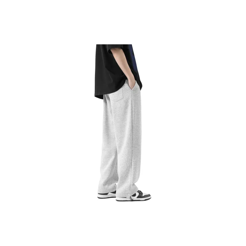 RHIME Chime95 Series Knitted Sports Pants Unisex-9