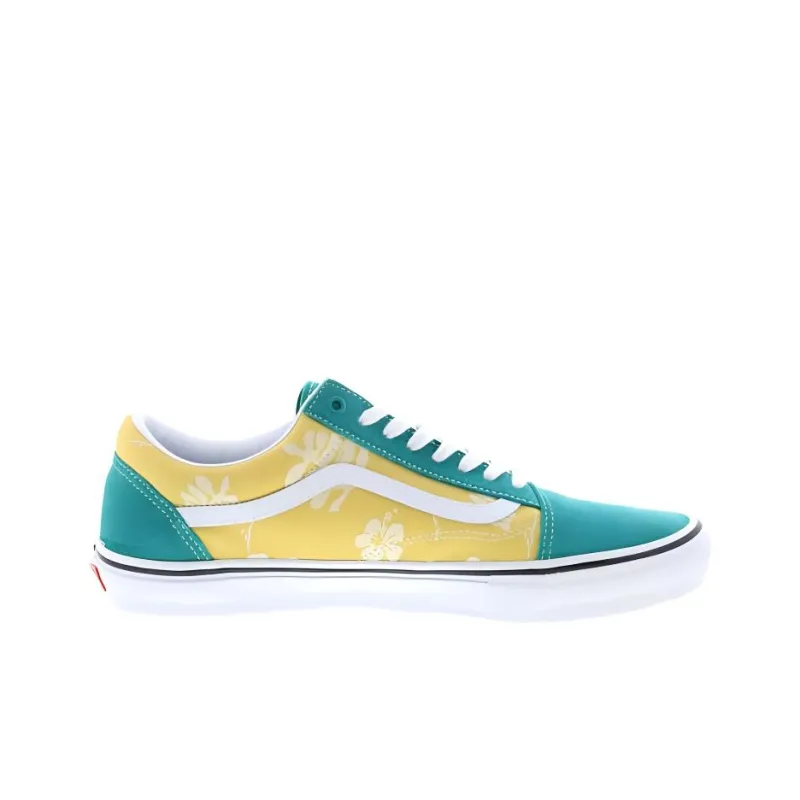 Vans Skate Old Skool 'Aloha'-1