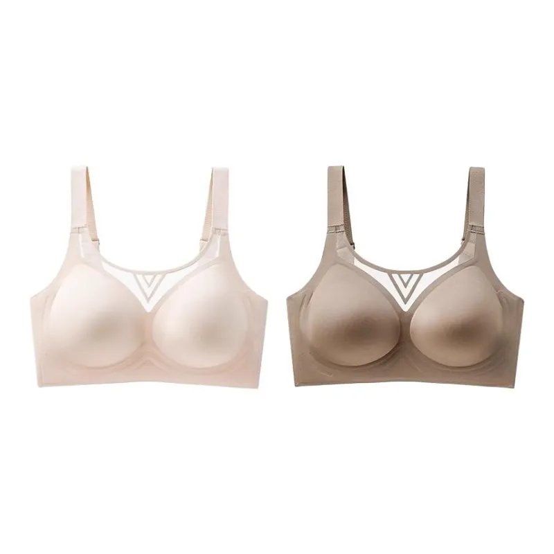 GRACEWELL Women's Bras-1