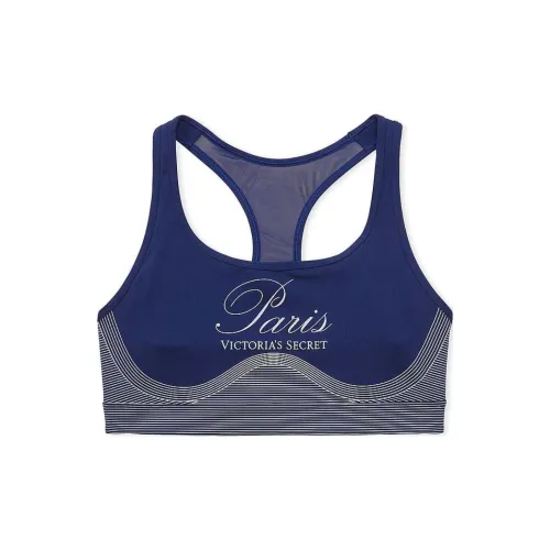 Victoria's Secret VS Sport Bra Women's Marine Blue