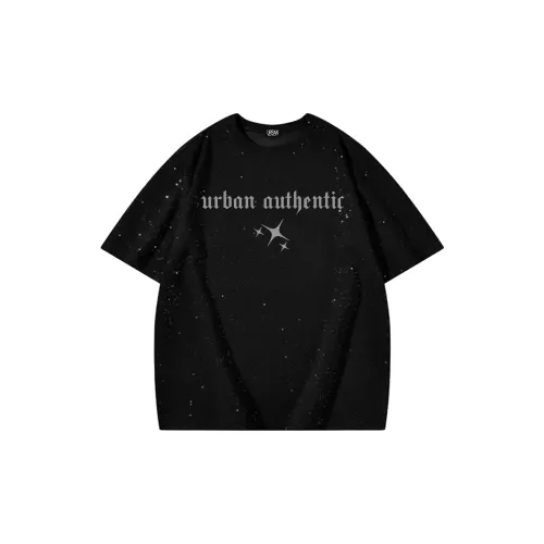 URBAN AUTHENTIC T-Shirts Unisex