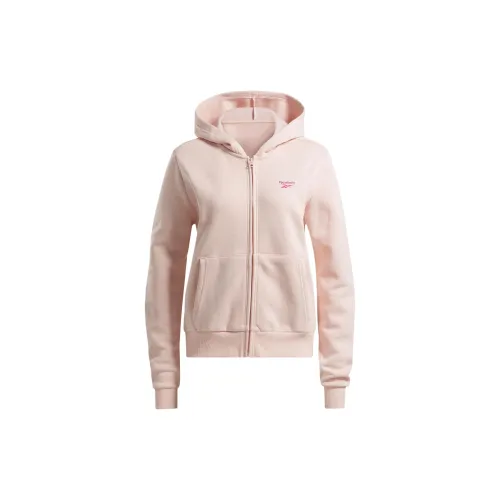 Reebok Sweatshirts Women's Possibly Pink