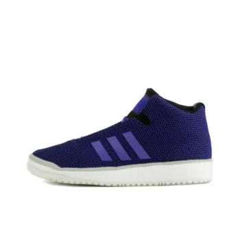 Adidas Originals Veritas Mid Night Flash Purple
